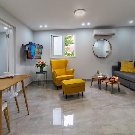 Eilot Street City Center Apartments By Stay Eilat Ngoại thất bức ảnh