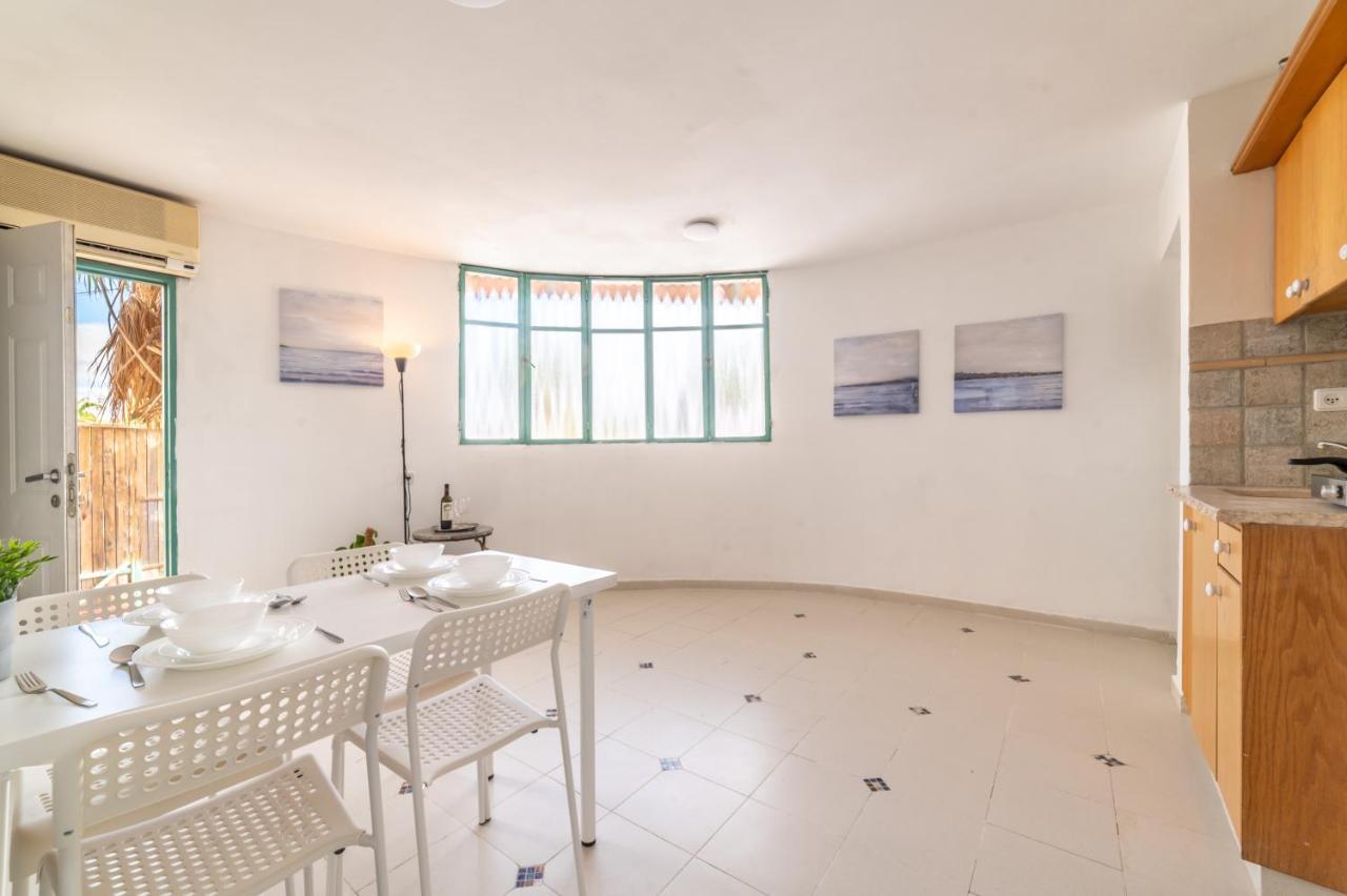 Eilot Street City Center Apartments By Stay Eilat Ngoại thất bức ảnh